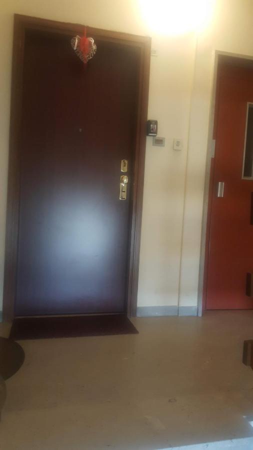 Casa Della Nonna Per Voi Parcheggio Gratuito Condizionatore Portatile Cir 0052 Aosta Kültér fotó