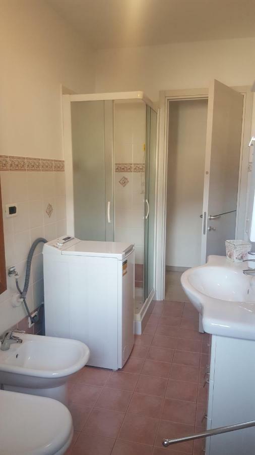 Casa Della Nonna Per Voi Parcheggio Gratuito Condizionatore Portatile Cir 0052 Aosta Kültér fotó