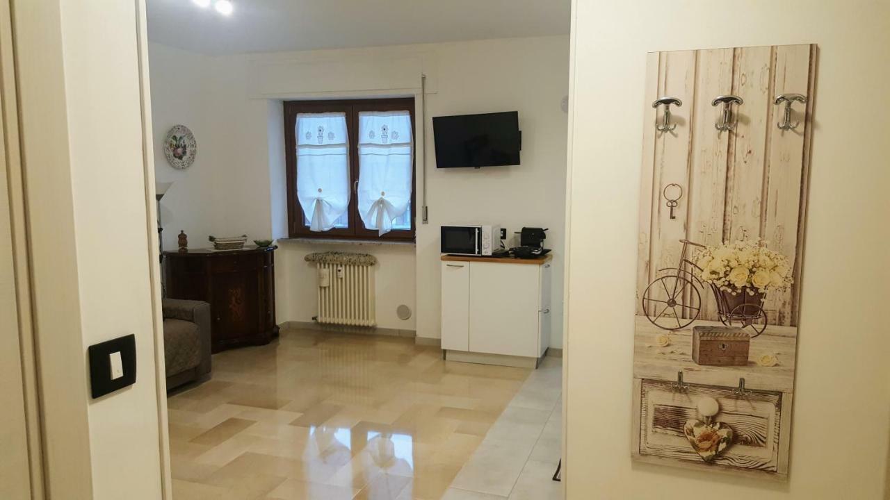 Casa Della Nonna Per Voi Parcheggio Gratuito Condizionatore Portatile Cir 0052 Aosta Kültér fotó